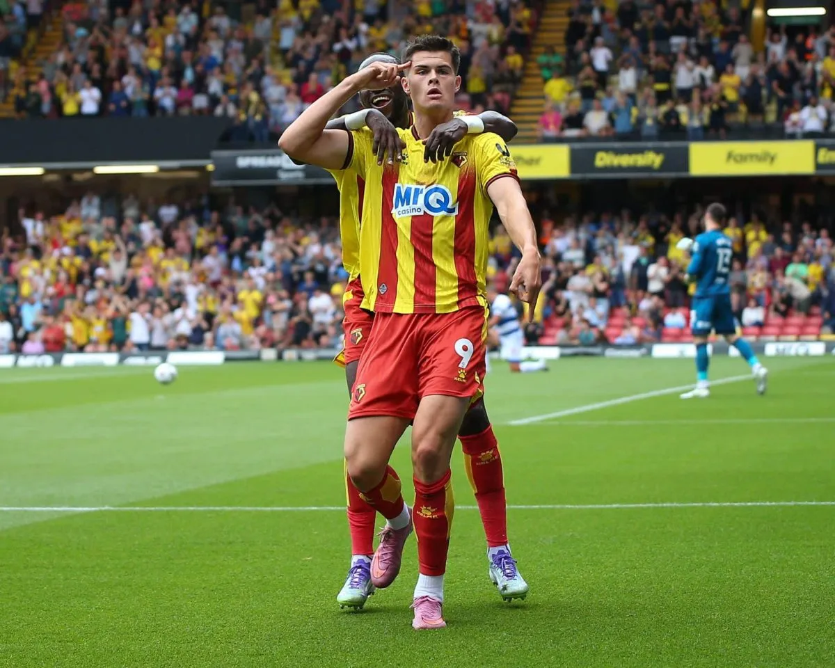 Watford vs Peterborough United prediction, preview & betting tips &ndash; 25/08/2026