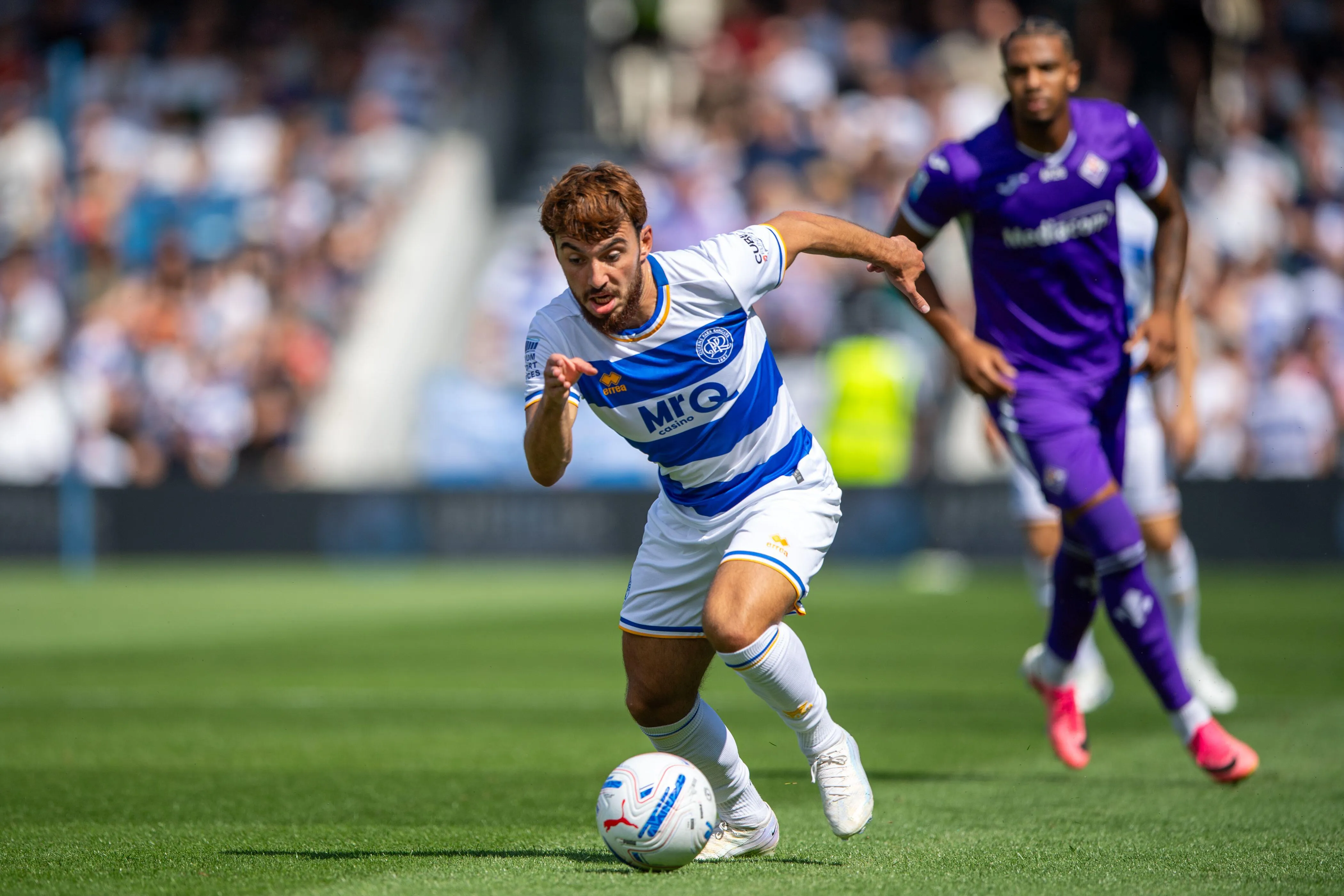 Queens Park Rangers vs Millwall prediction, preview & betting tips &ndash; 08/08/2026