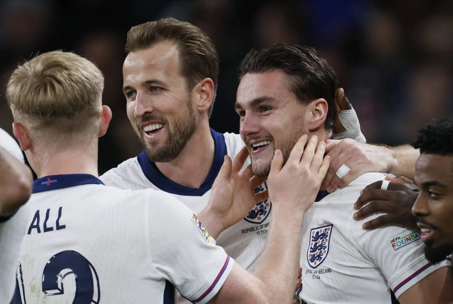 Tottenham transfer news: English maestro bound for N17? Whisper+ Verdict