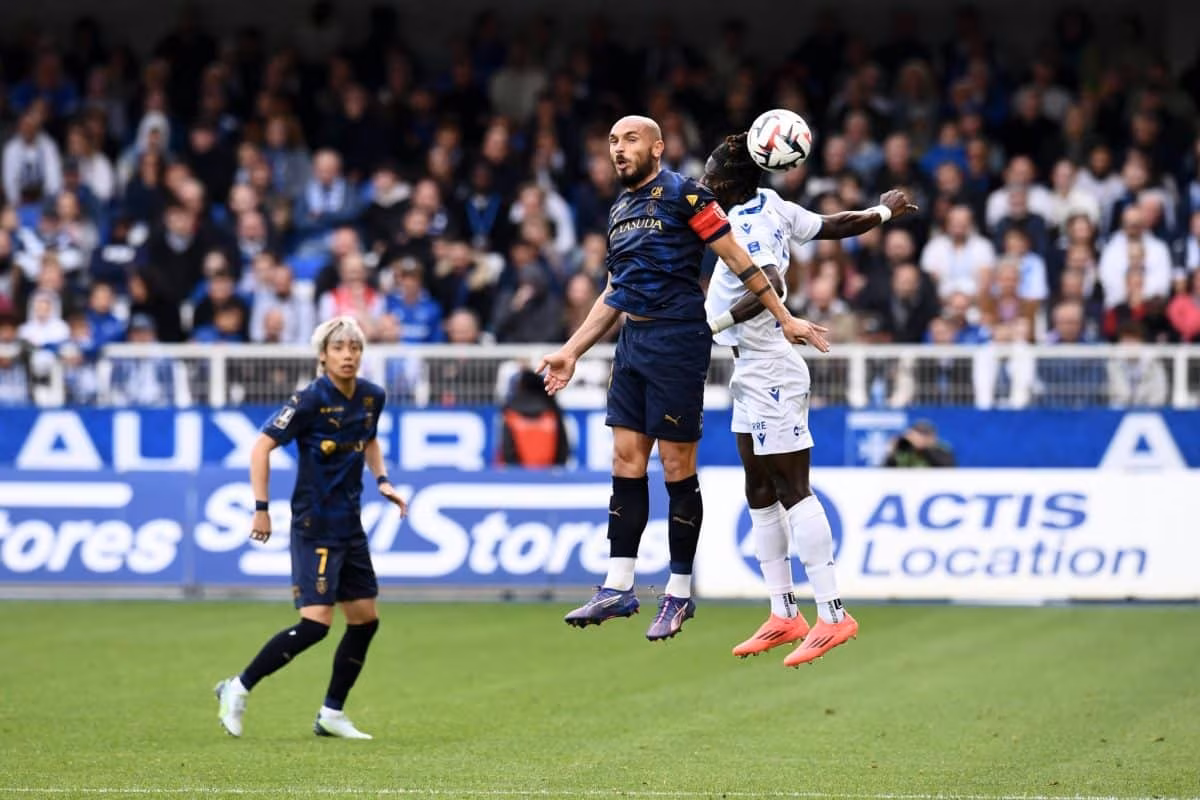 Reims vs Auxerre prediction, odds & betting tips 09/03/2025