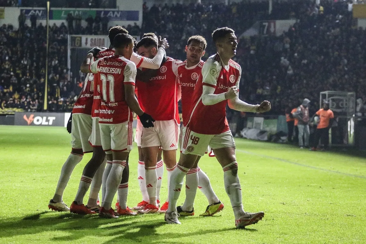 Internacional vs Vasco da Gama prediction, odds & betting tips 07/07/2024