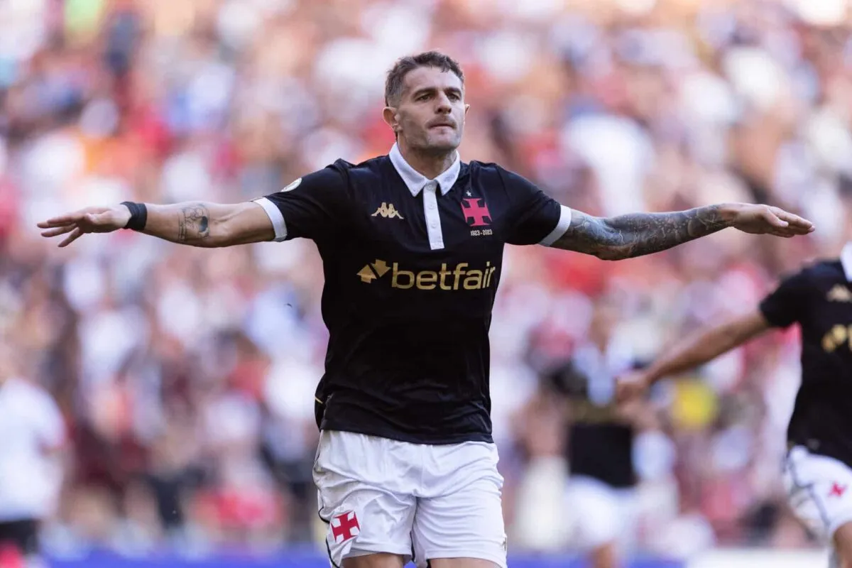 Athletico PR vs Vasco da Gama predictions