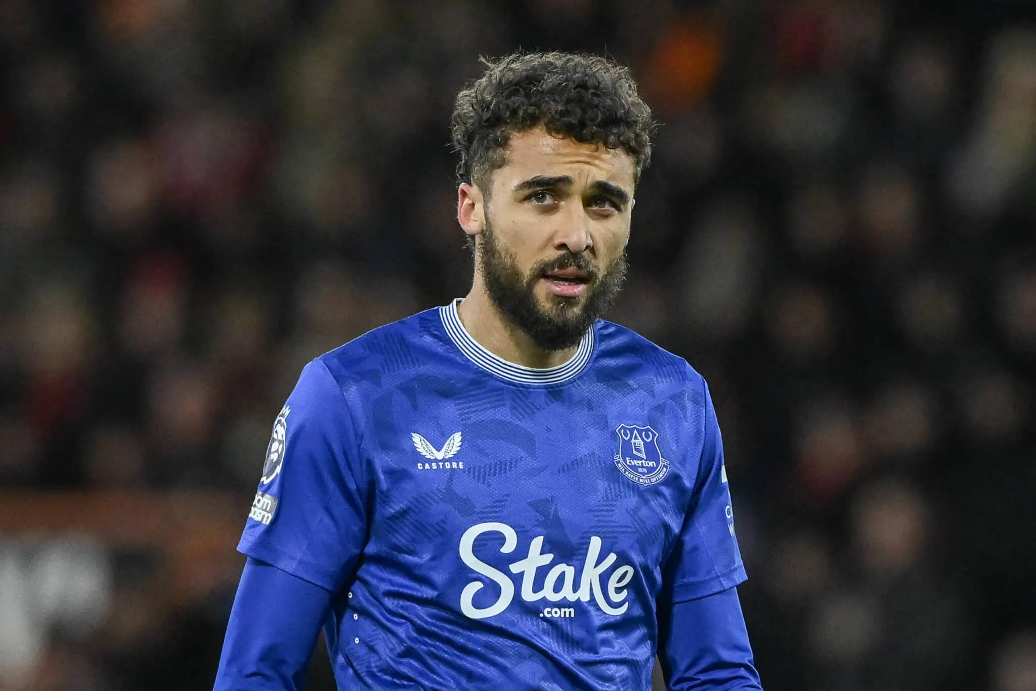 Calvert-Lewin Everton transfer news: Atalanta to snatch misfiring striker? Whisper+ verdict