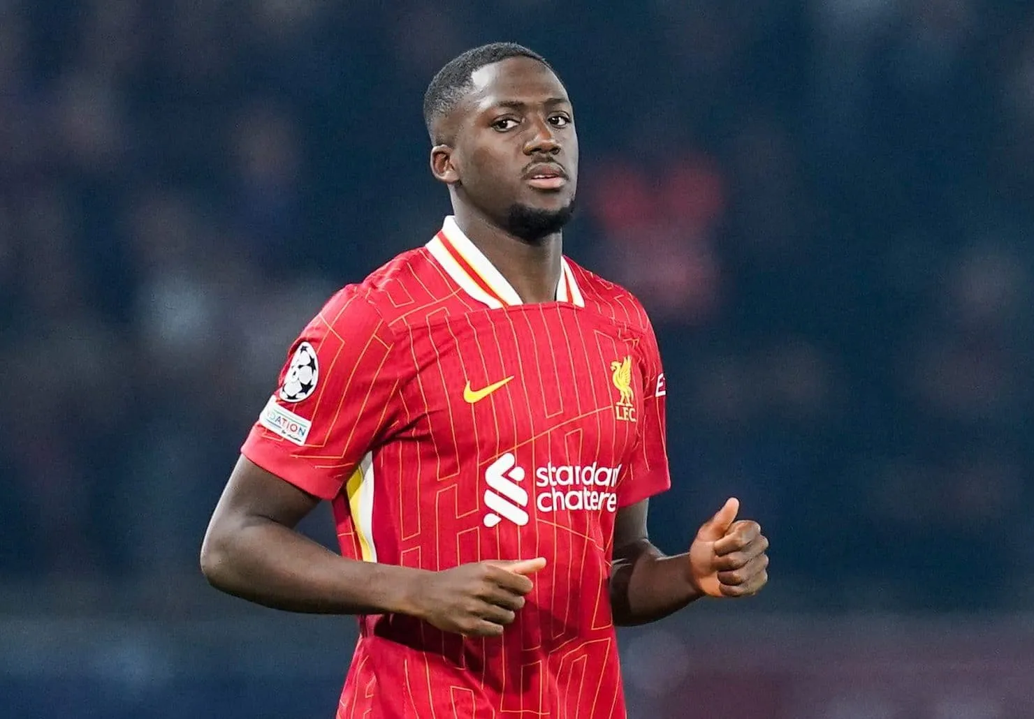 Konate Madrid bound as Liverpool contract countdown begins? Whisper+ verdict