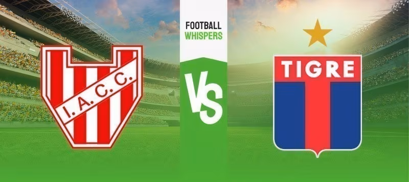 Instituto vs Tigre prediction
