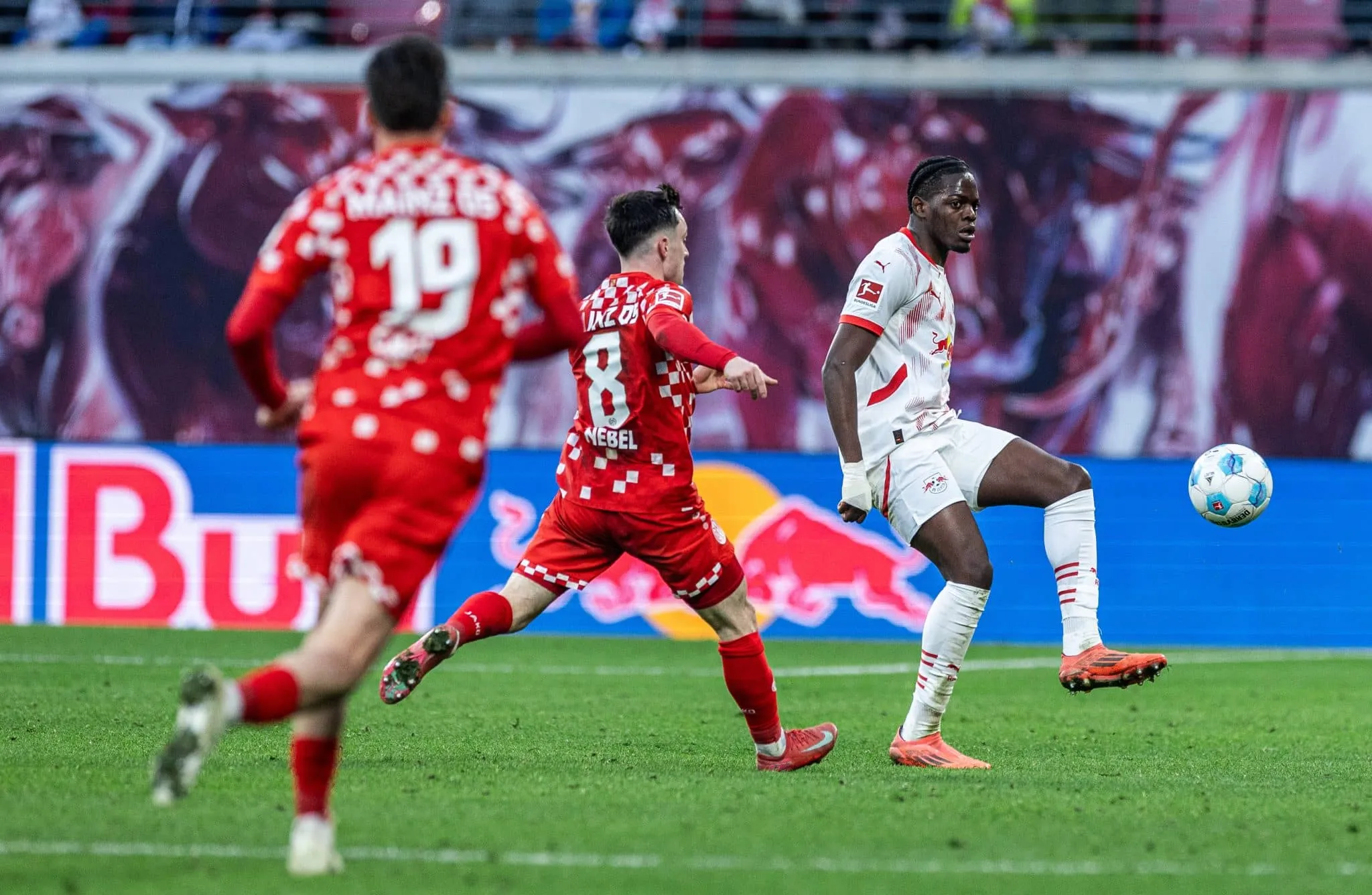 Mainz vs Leipzig prediction, odds & betting tips &ndash; 13/09/2025