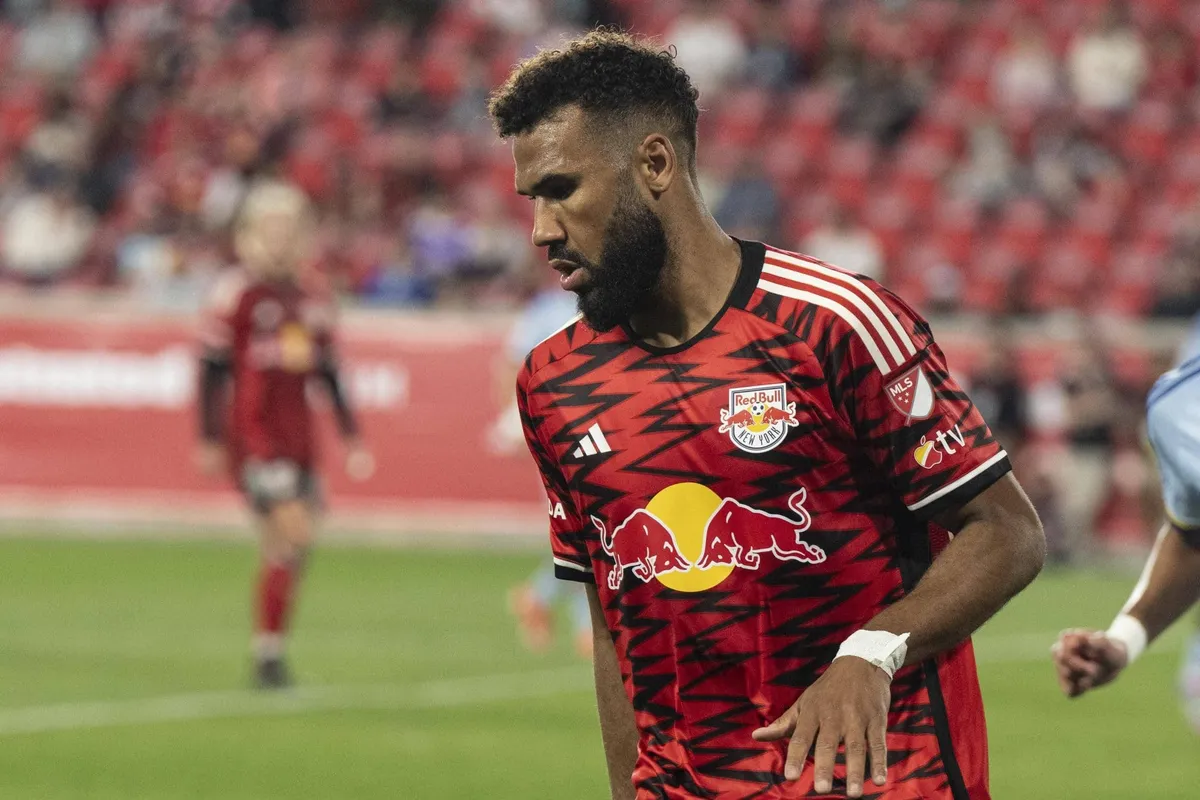 Toronto vs New York Red Bulls Prediction 2