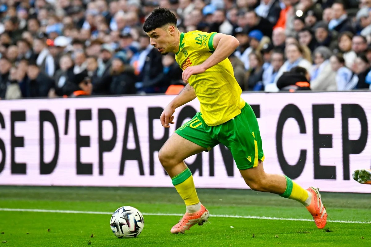 Nantes vs Strasbourg prediction, preview & betting tips &ndash; 22/03/26