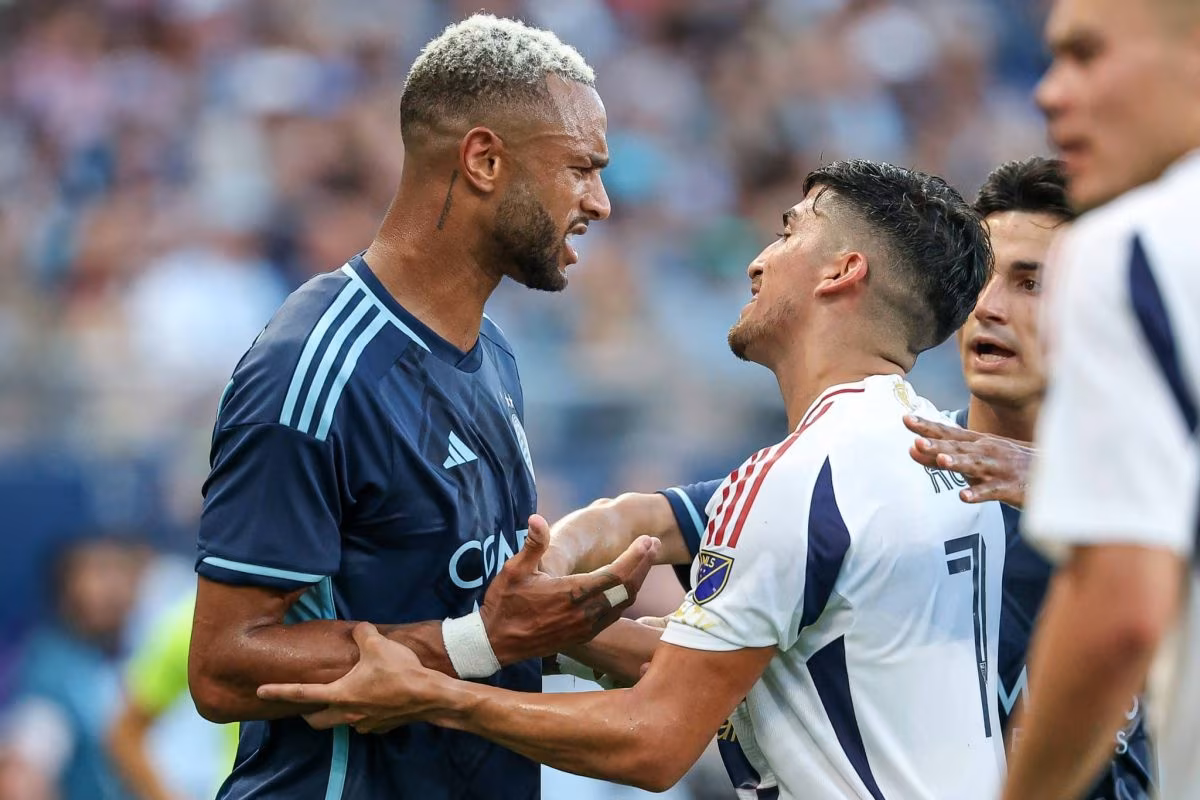 Sporting KC vs Seattle Sounders prediction, odds & betting tips 13/07/2025
