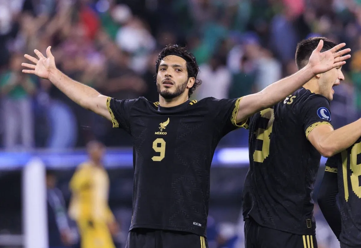 Suriname vs Mexico prediction, odds & betting tips 19/06/2025