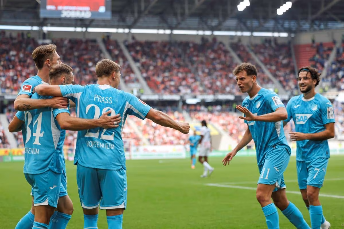 St Pauli vs Hoffenheim prediction, odds & betting tips 19/10/2025