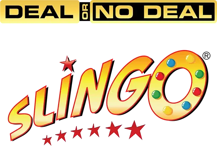 Trending Slingo Games