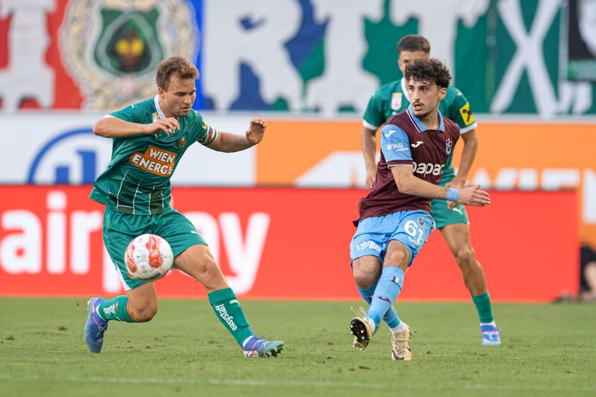 Trabzonspor vs St Gallen prediction, odds & betting tips 29/08/2024