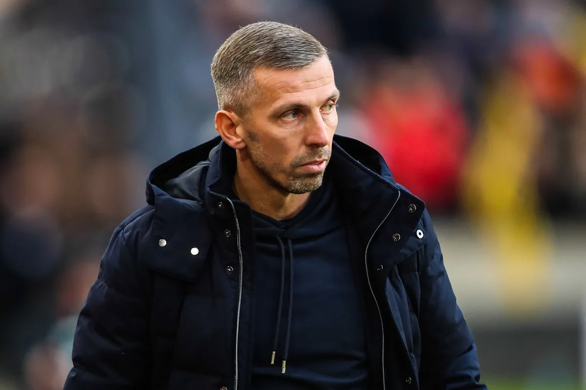 Wolverhampton Wanderers v Ipswich Town &ndash; Premier League 2024/2025
