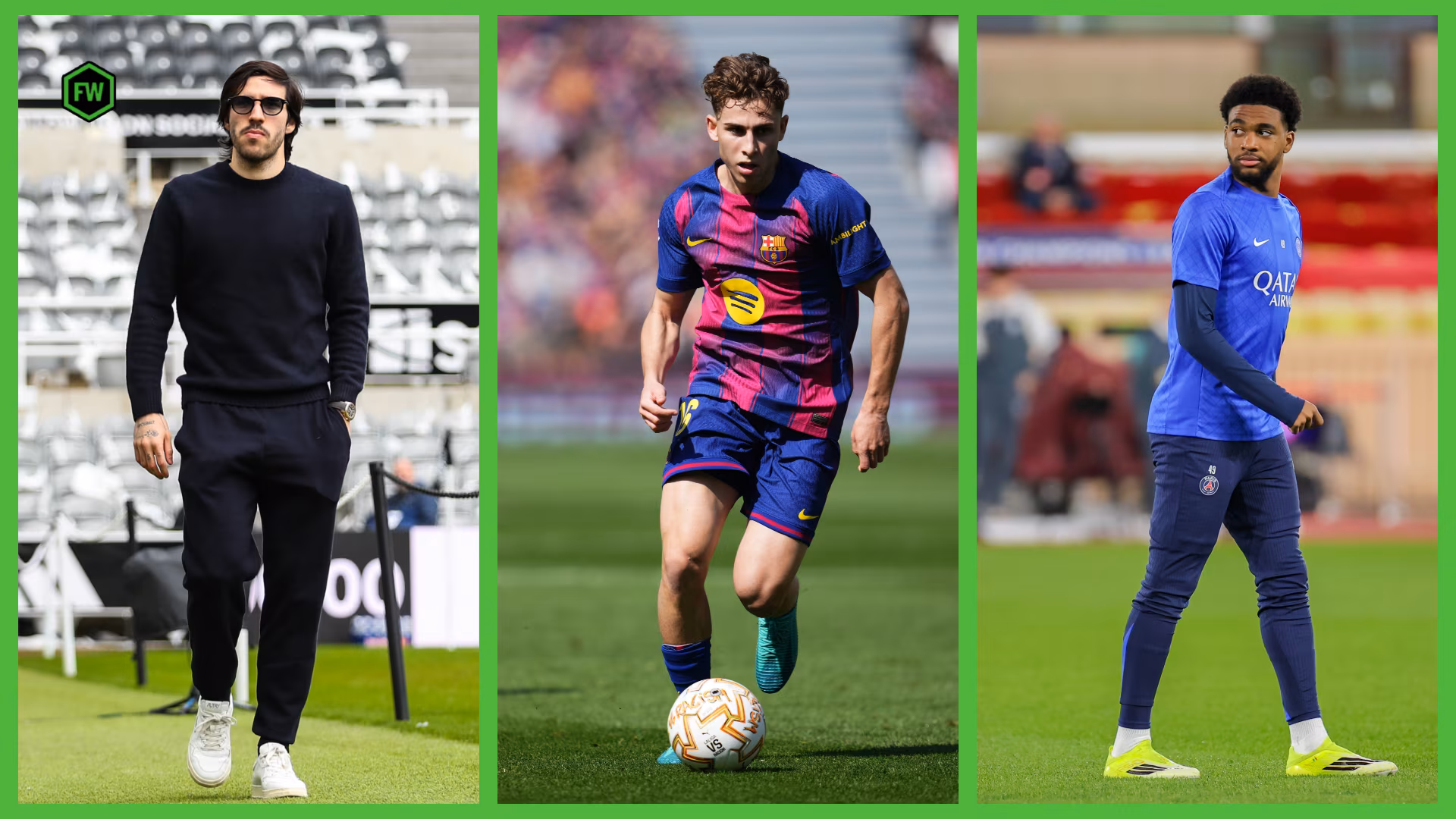 Latest transfer news today: Aston Villa eye 18 y/o wonderkid as Man Utd plot &pound;86m midfielder swoop
