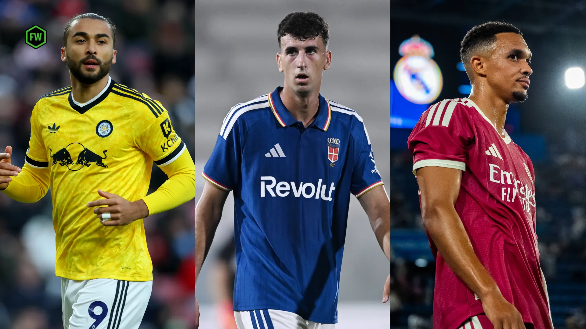 Latest transfer news today: Man Utd discuss England star as Xabi Alonso eyes shock Chelsea reunion
