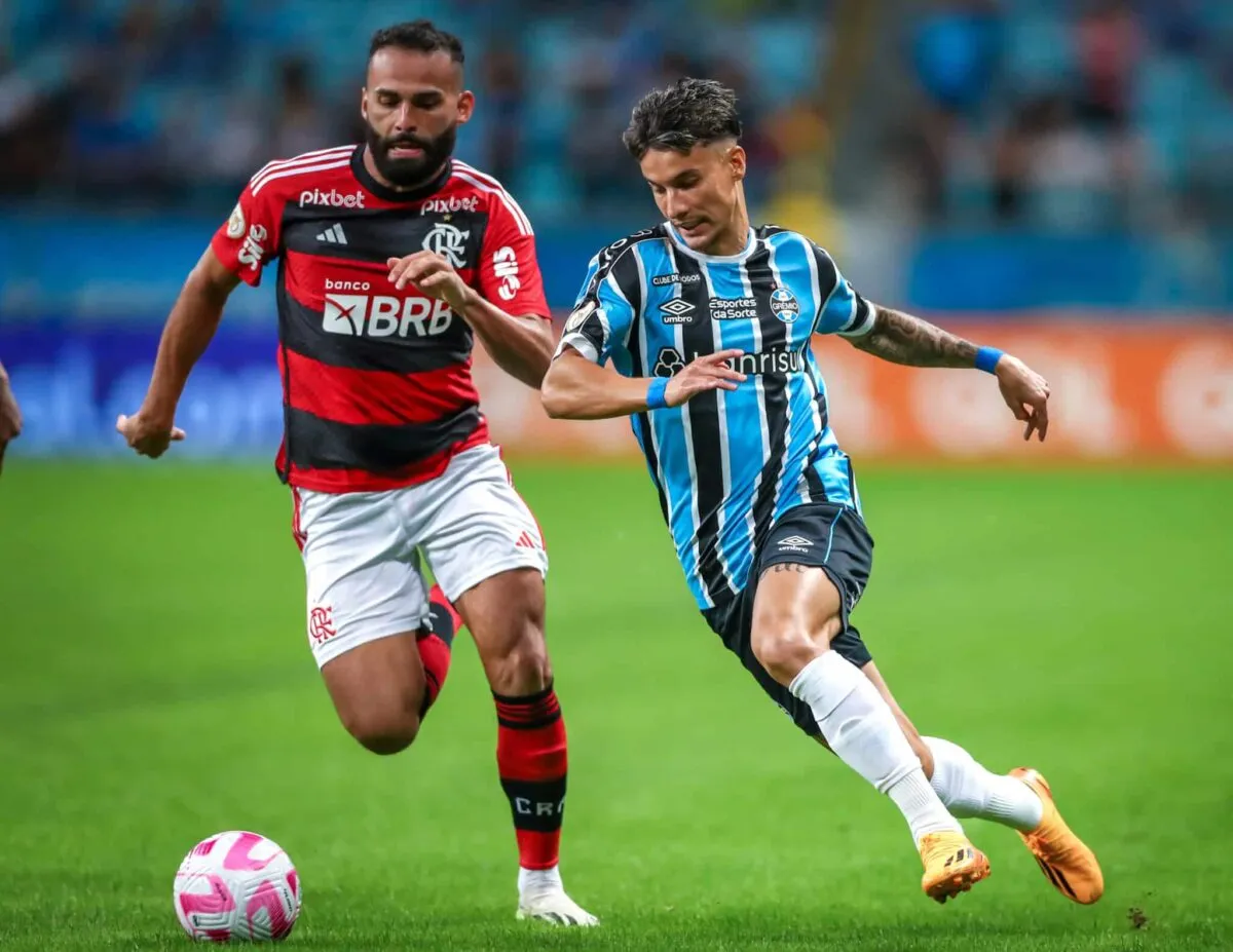 Sao Paulo vs Gremio prediction, odds & betting tips 18/07/2024