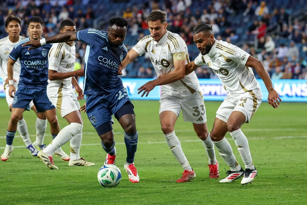 Los Angeles FC vs Sporting Kansas City prediction, odds & betting tips 09/06/2025