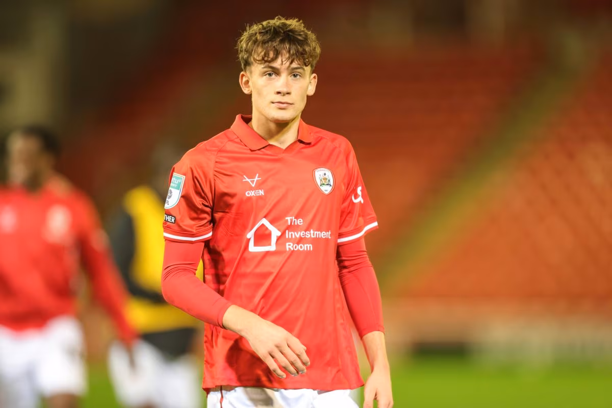 Barnsley vs Lincoln prediction, odds & betting tips 11/11/2025