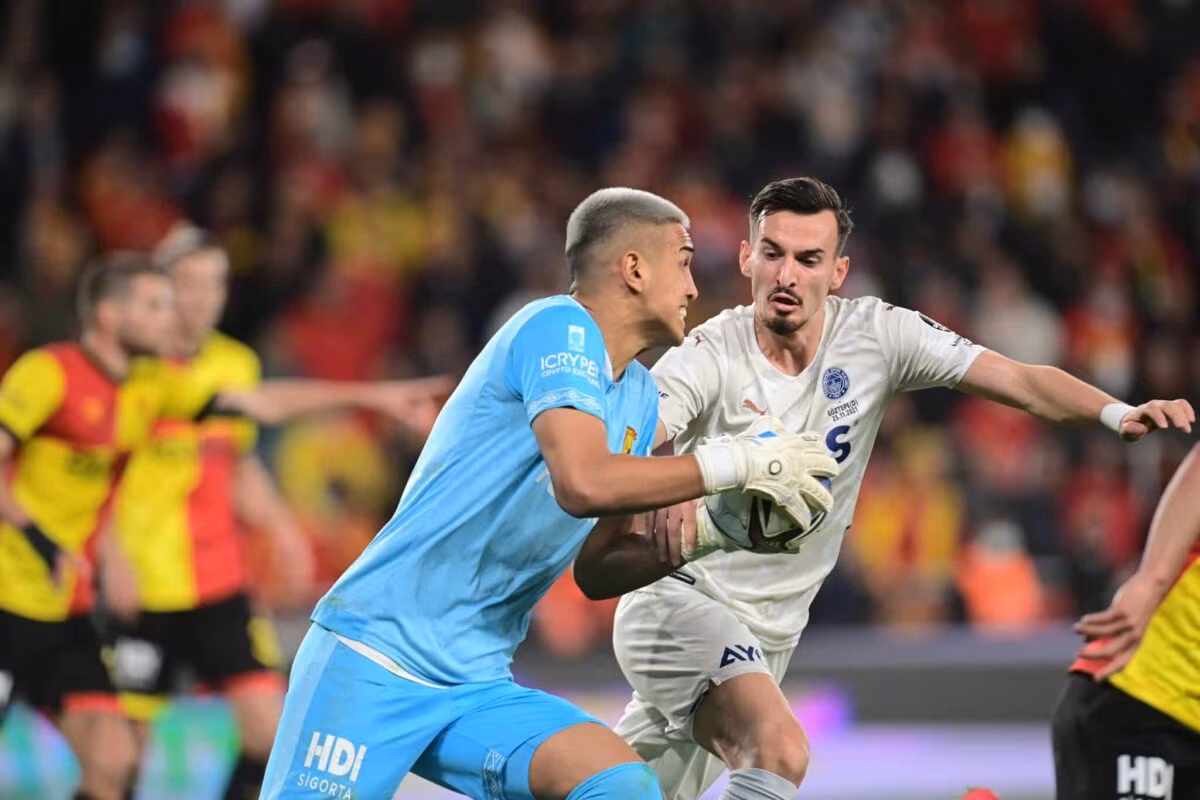 Fenerbahce vs Goztepe prediction, odds & betting tips 26/01/2025