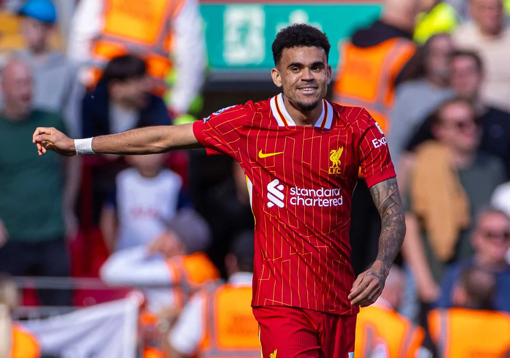 Liverpool transfer news: Reds star becomes top transfer target of Al Nassr &ndash; Whisper+ verdict