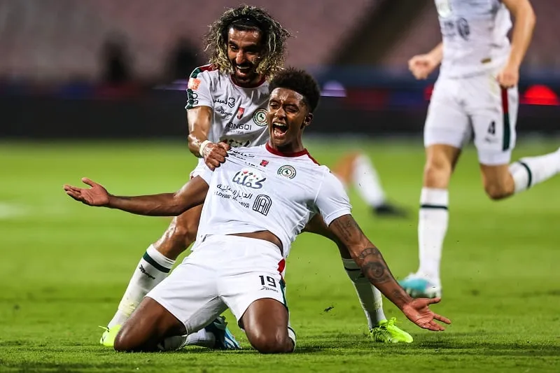 Al Taawon vs Al Ettifaq prediction, odds & betting tips &ndash; 27/05/2024