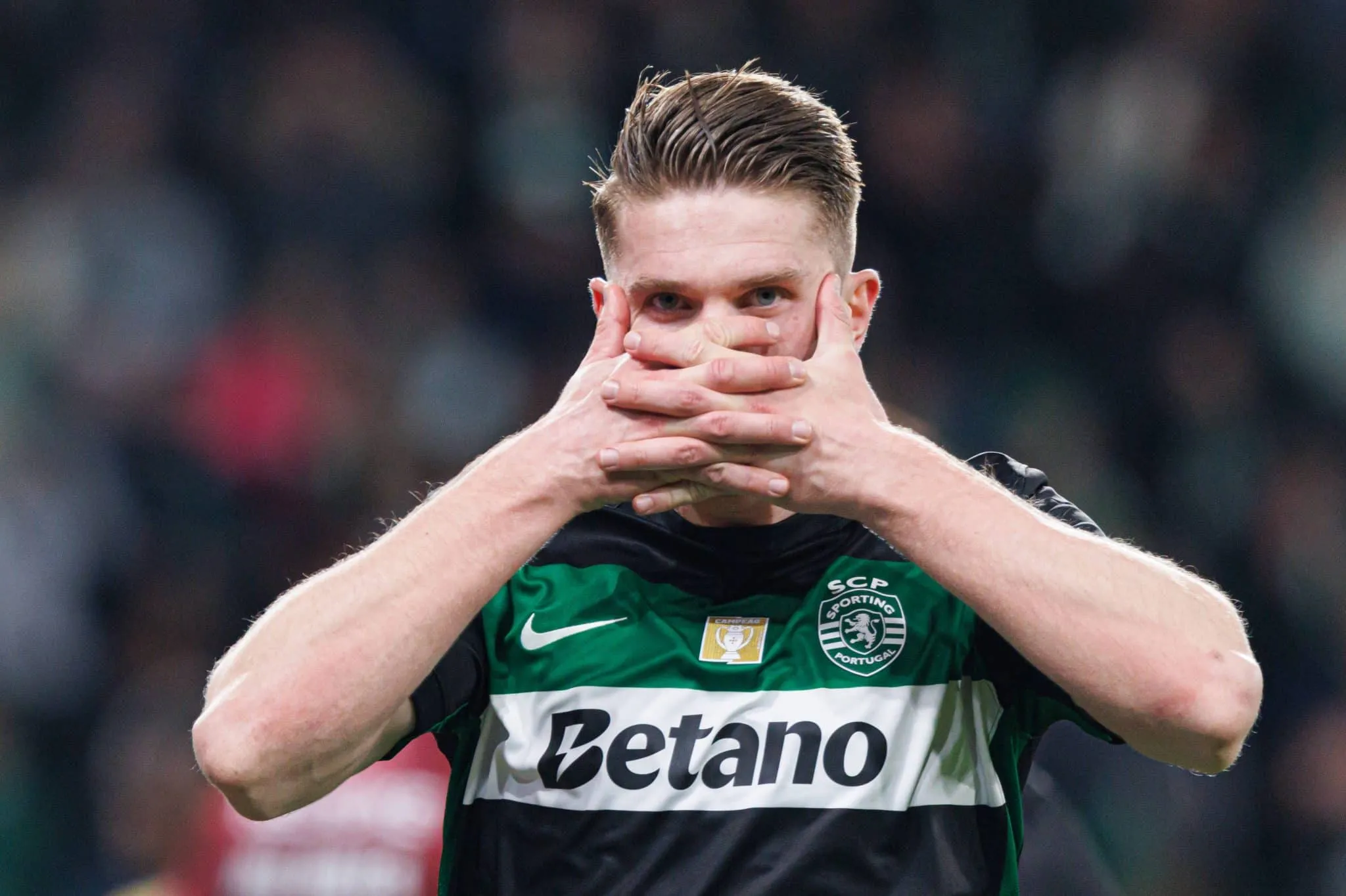 Barcelona transfer news: La Liga giants plotting move for goal-machine &ndash; Whisper+ verdict