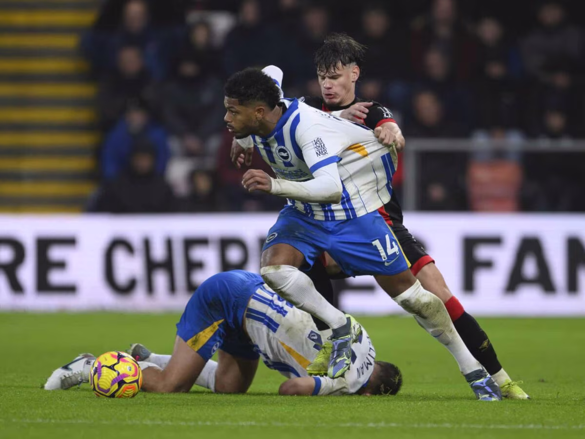 Southampton vs Brighton prediction, odds & betting tips &ndash; 22/02/2025
