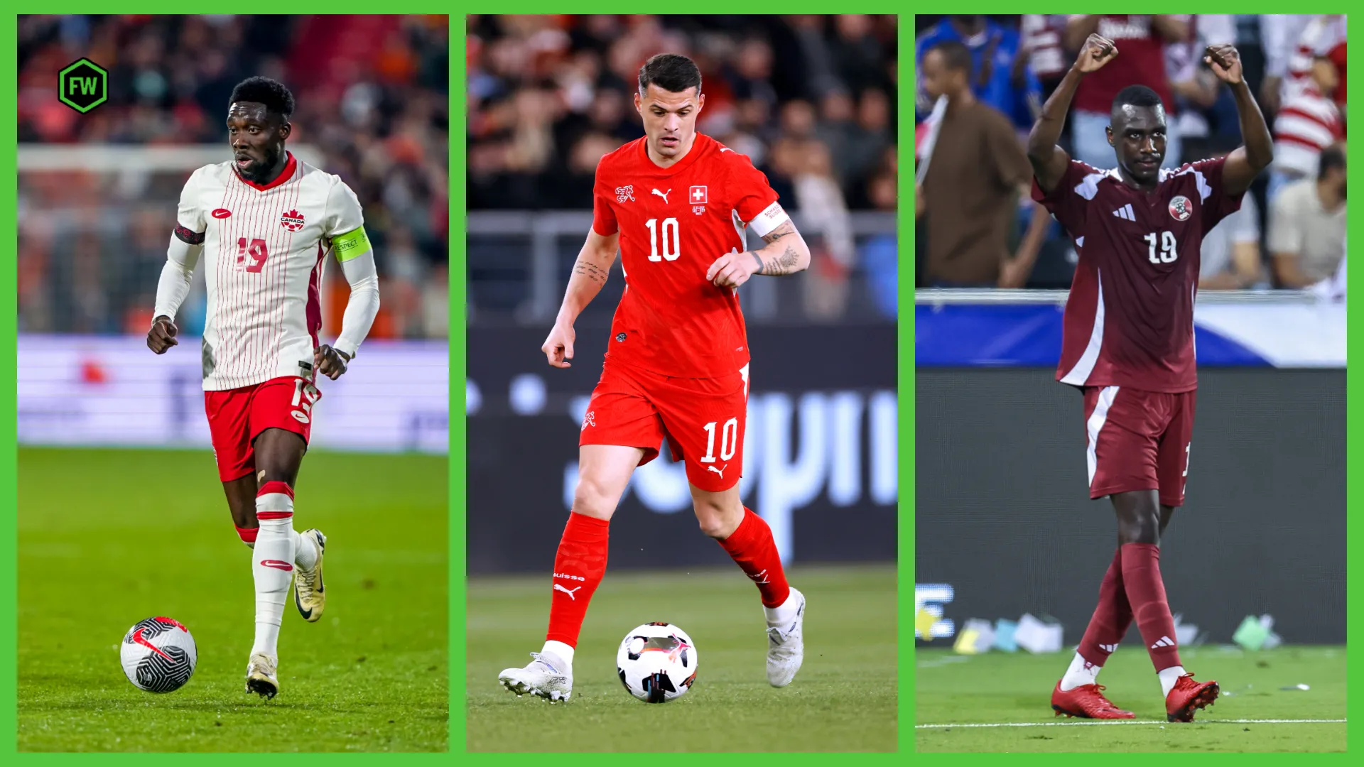 2026 World Cup Group B Guide: Teams, Fixtures, Predictions and Latest Odds
