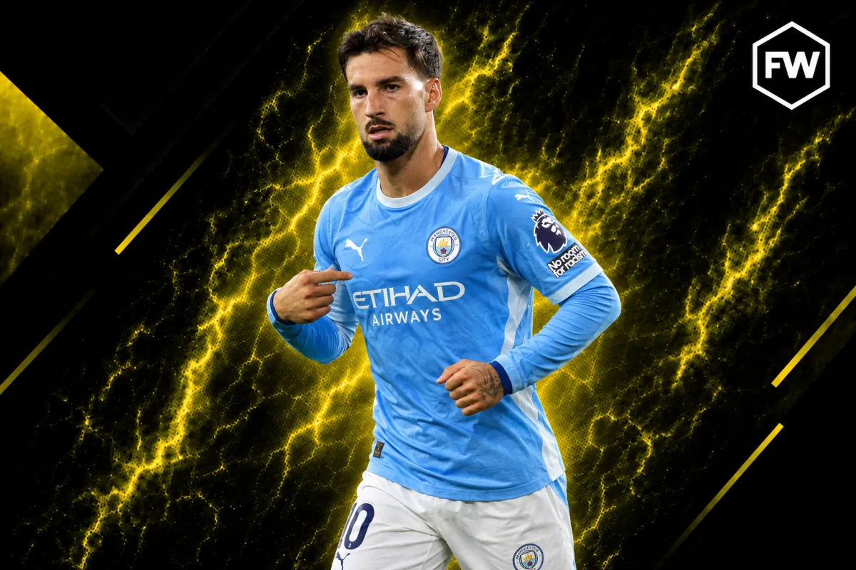 Alex Baena to Manchester City transfer chances: How likely is January Atletico Madrid move? Football Whispers Index score
