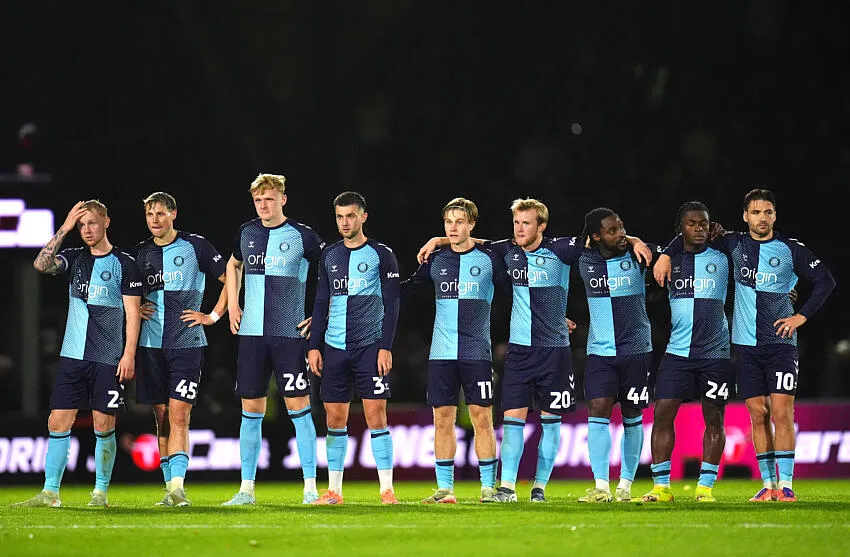 Wycombe Wanderers vs Stevenage prediction, preview & betting tips &ndash; 07/08/2026
