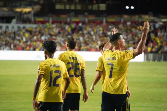 Al-Nassr vs Al Kholood prediction, odds & betting tips &ndash; 14/09/2025