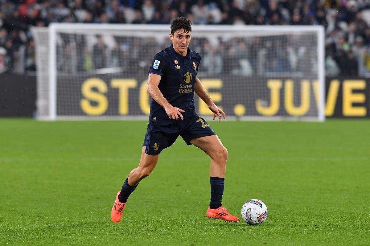 Juventus vs Stuttgart prediction