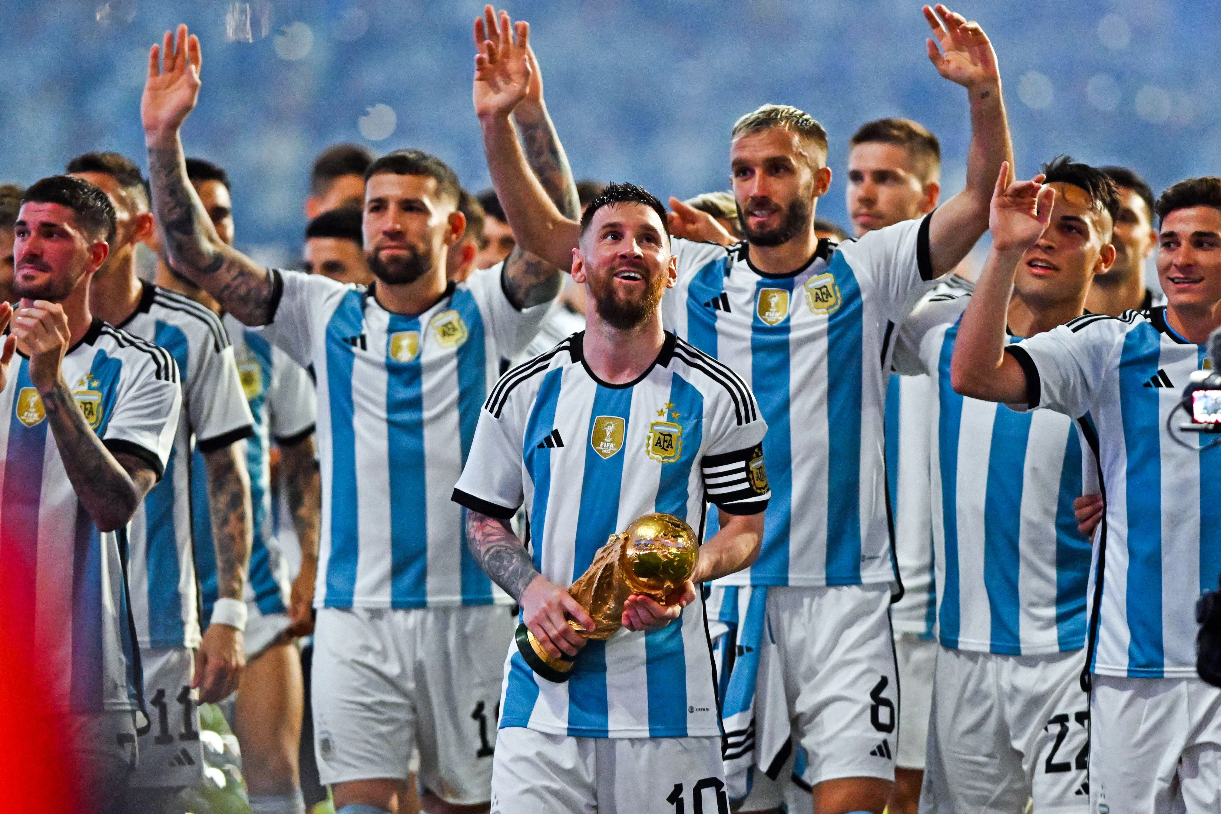 Best World Cup betting tips & strategies