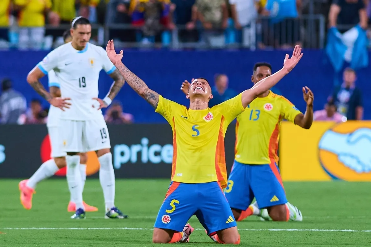 Uruguay vs Colombia prediction, odds & betting tips &ndash; 16/11/2024
