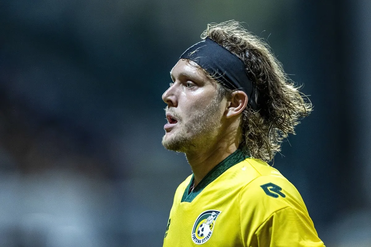 NAC Breda v Fortuna Sittard prediction
