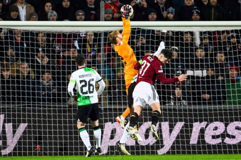 Liverpool vs Sparta Prague prediction