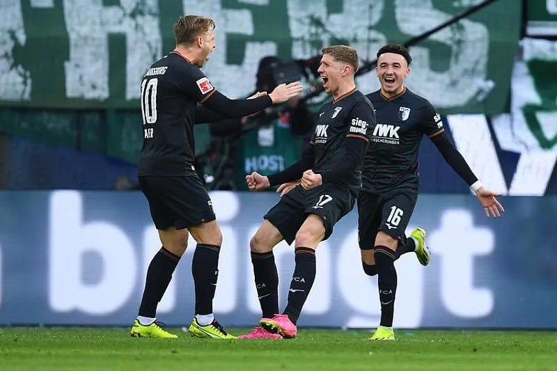 Augsburg vs Cologne prediction