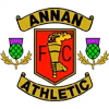 Annan Athletic
