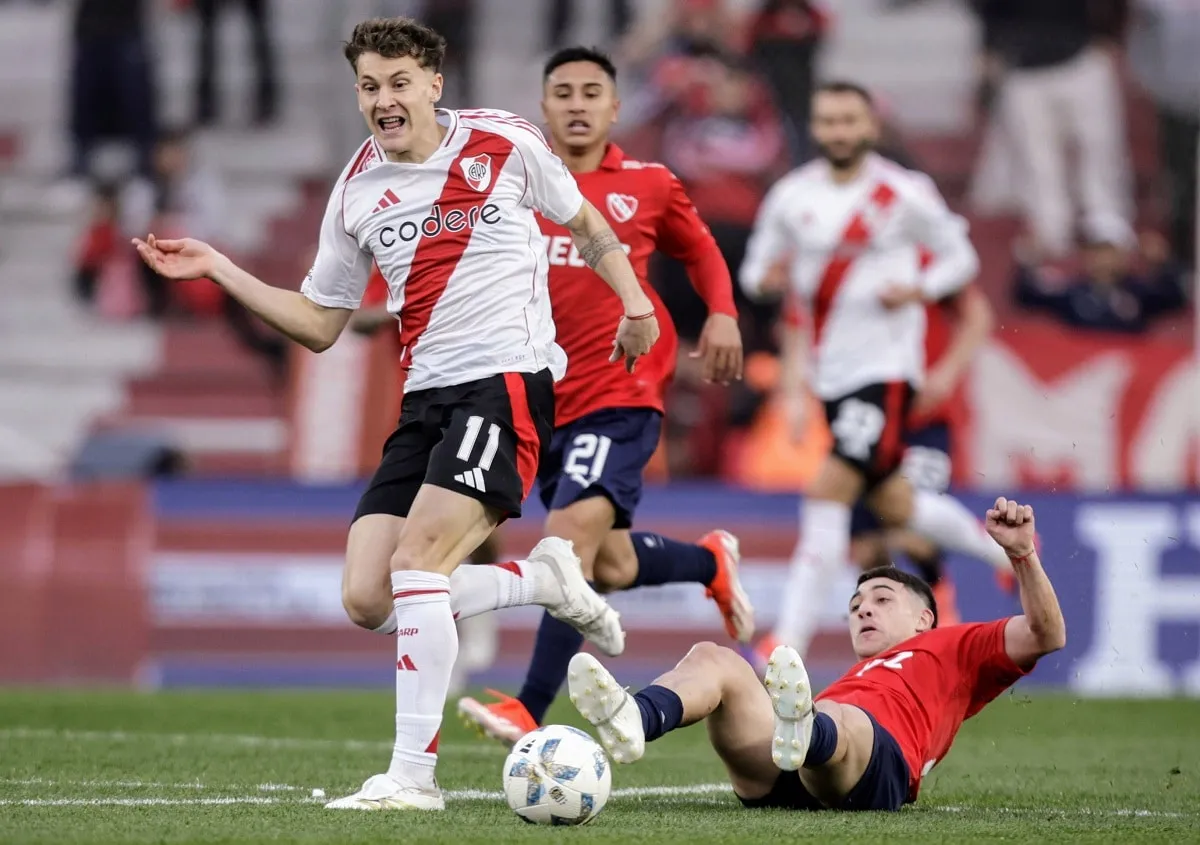 River Plate vs Independiente prediction, odds & betting tips &ndash; 08/02/2025