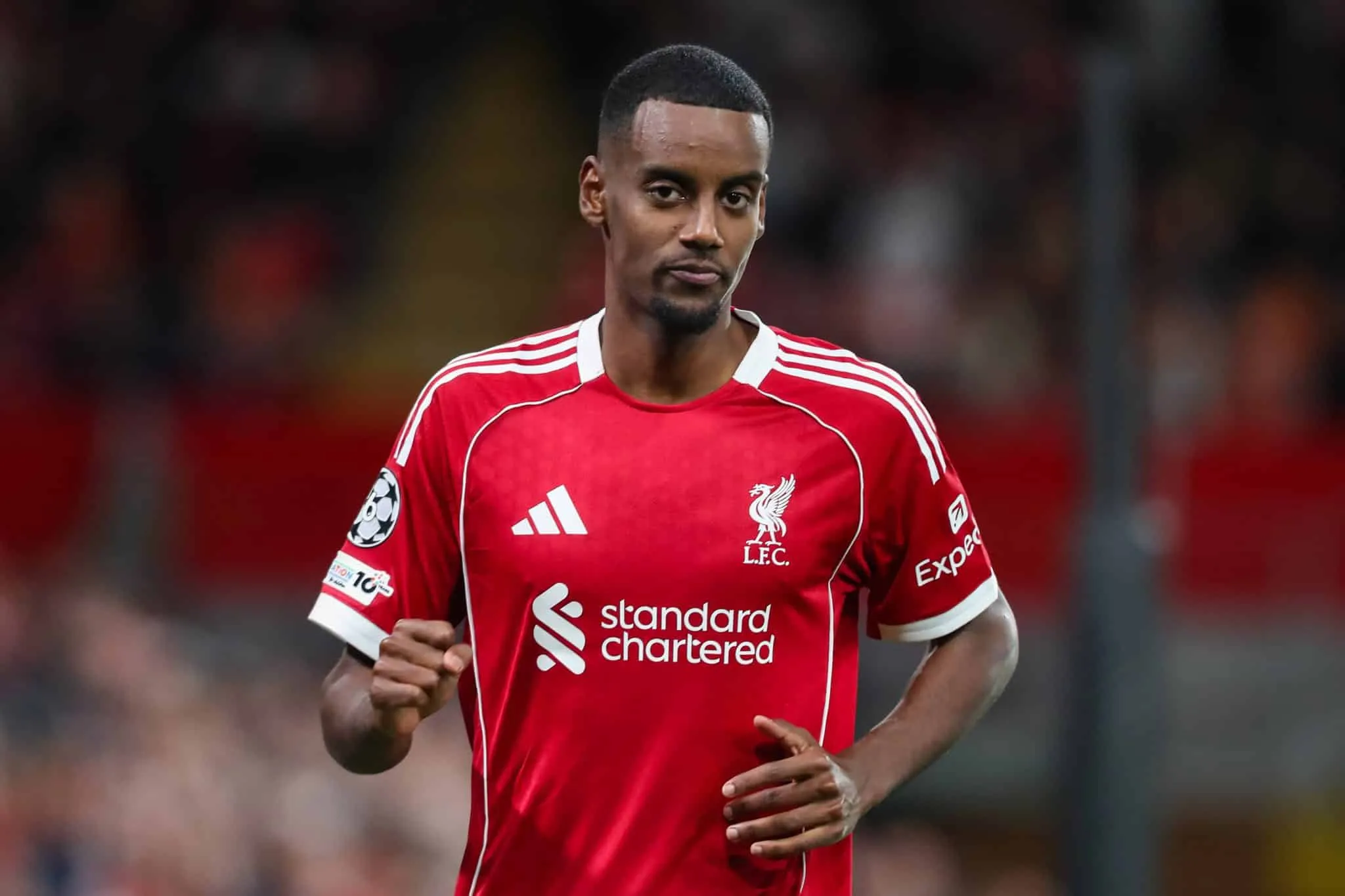 Liverpool transfer news: Reds already eyeing two targets to cover long-term Alexander Isak absence