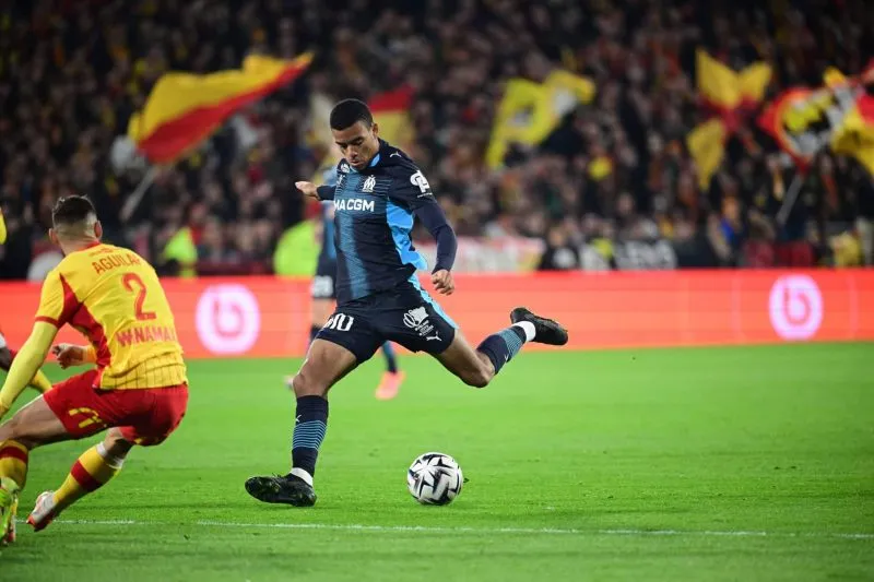 Mason Greenwood