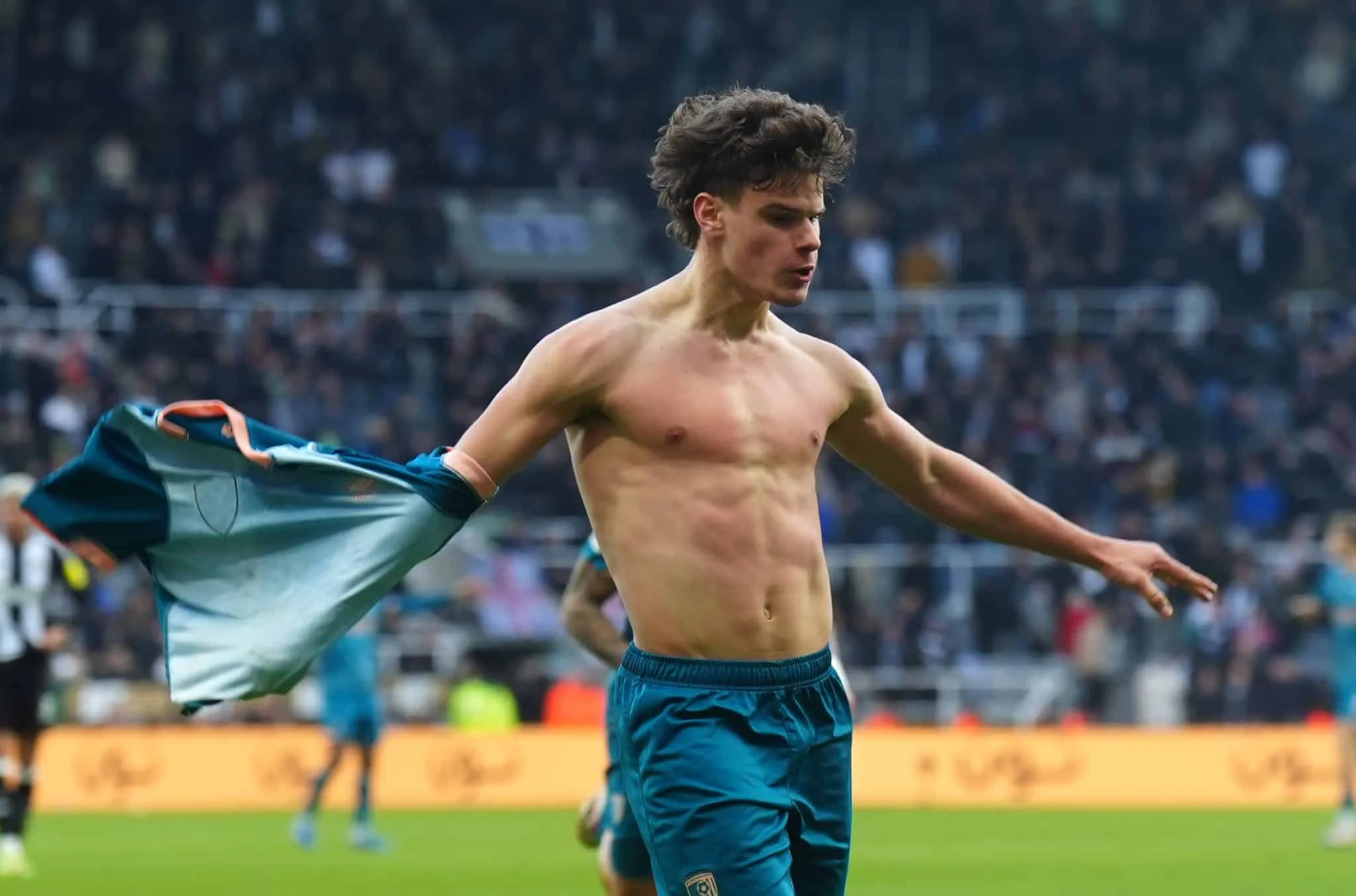 Juventus to hijack Liverpool transfer target Kerkez from Bournemouth? Whisper+ verdict