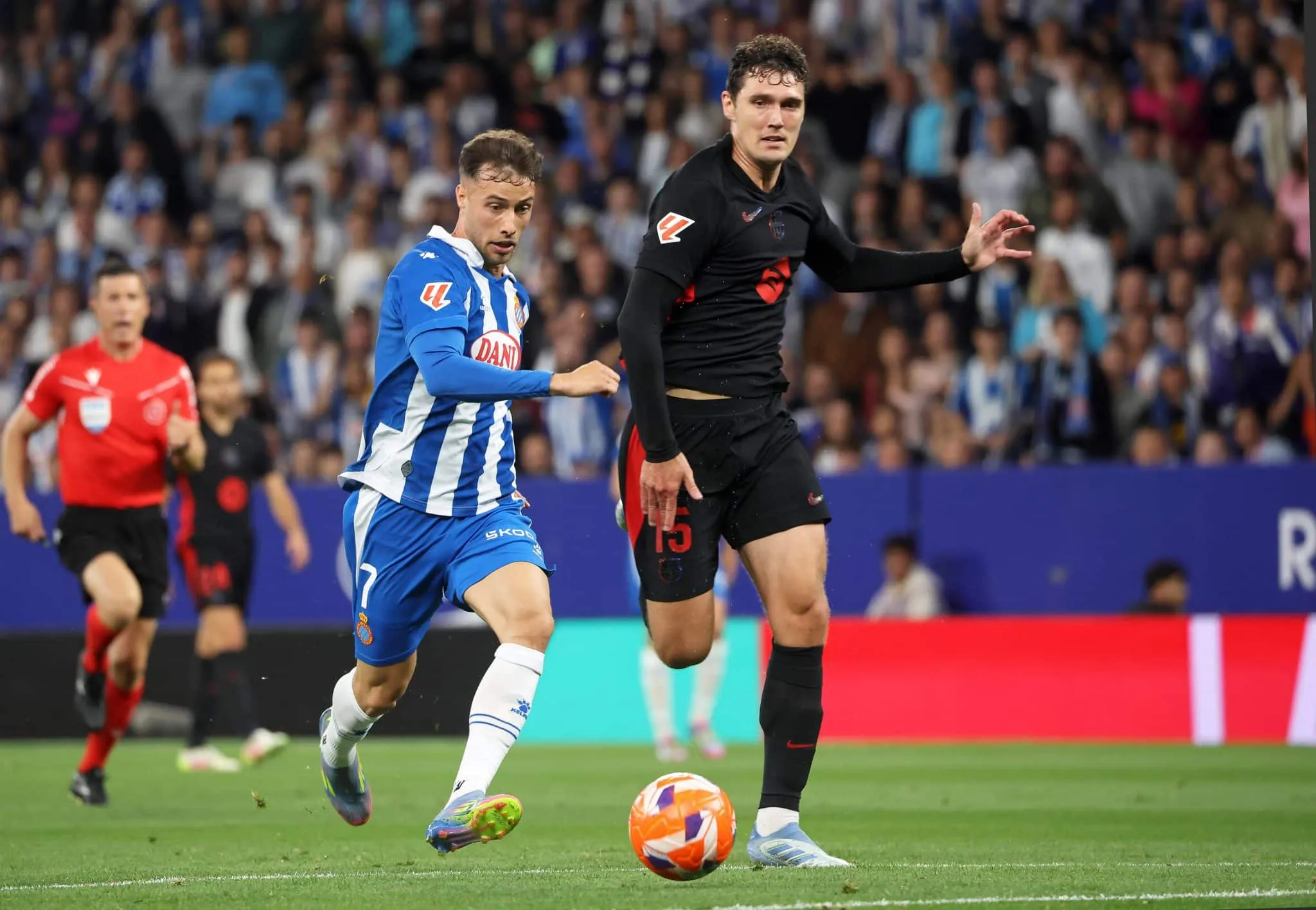 Espanyol vs Las Palmas prediction, odds & betting tips &ndash; 24/05/2025