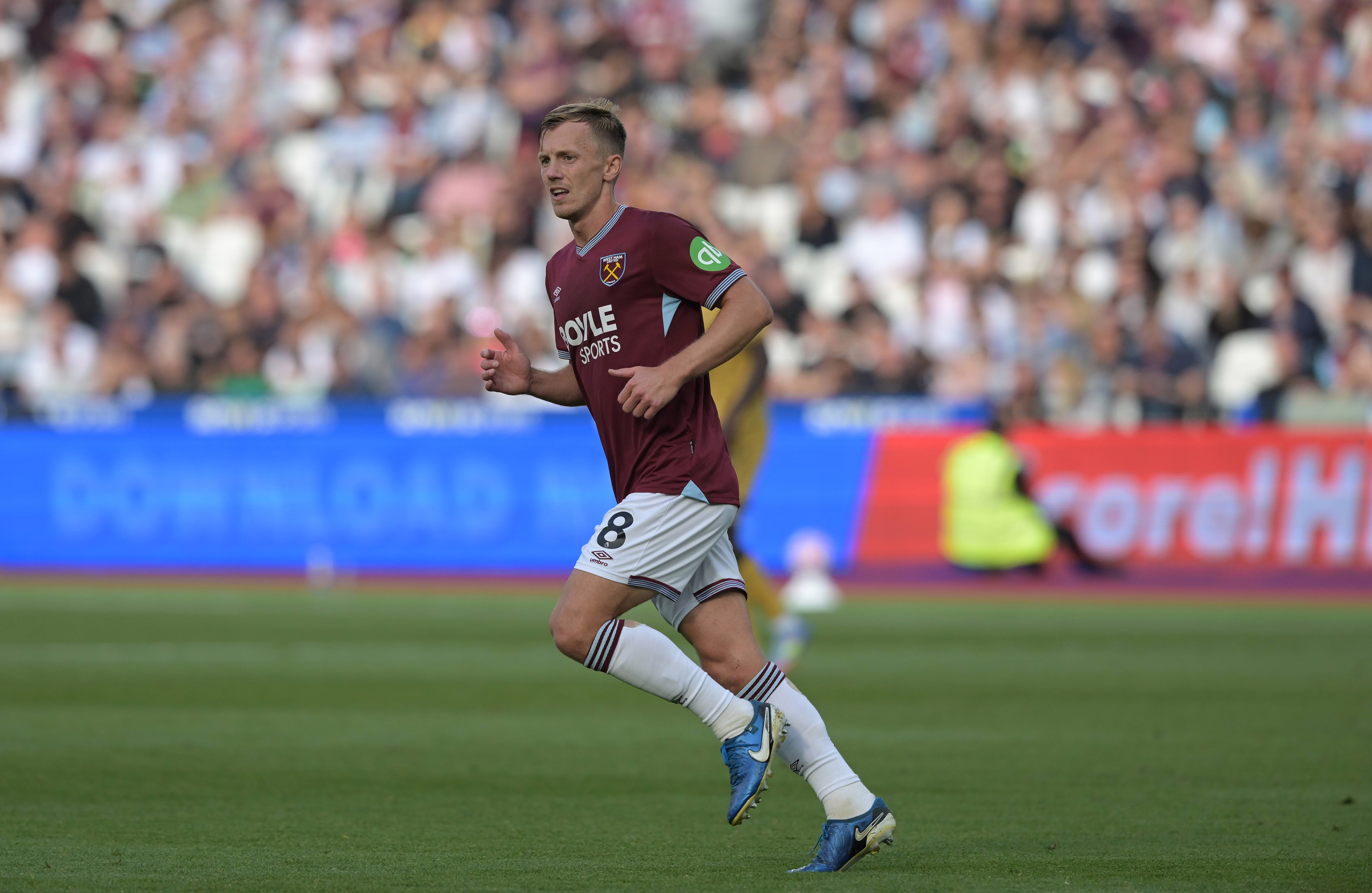 James Ward-Prowse