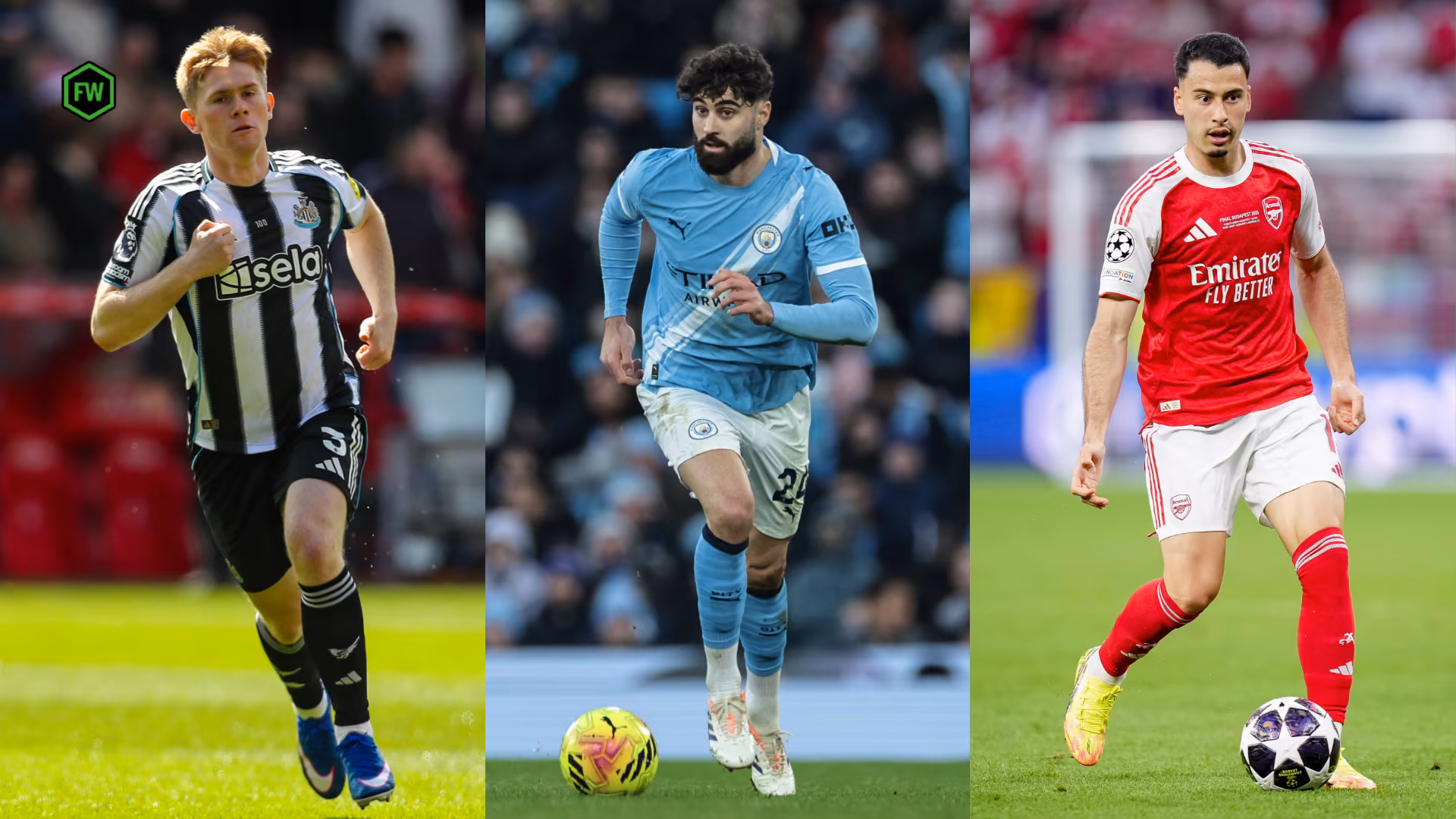Latest transfer news today: Man Utd eye &pound;35m star as Arsenal 'explore' shock Gabriel Martinelli swap deal