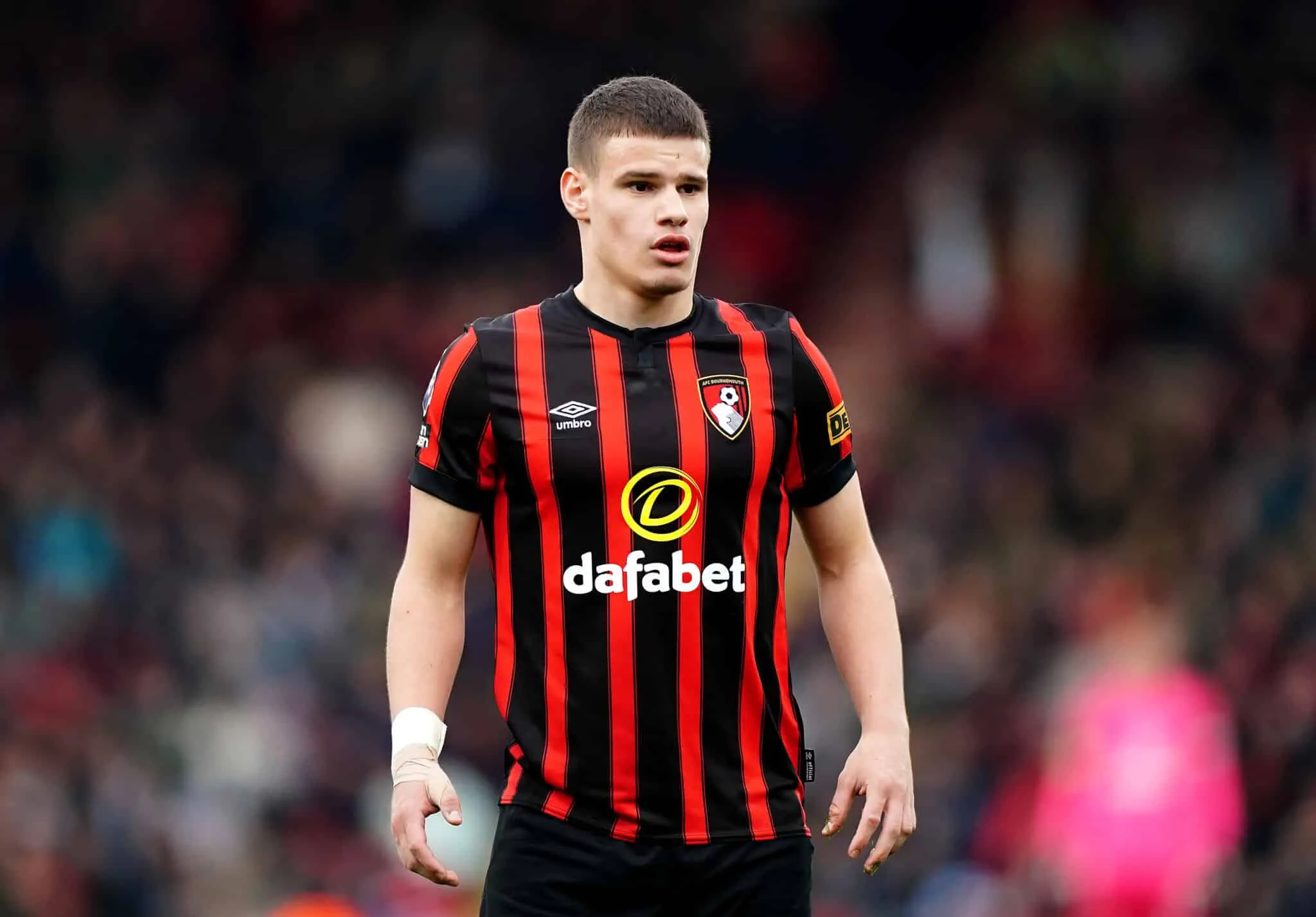 Milos Kerkez transfer: Should Liverpool part with &pound;50 million to sign him? Whisper+ verdict