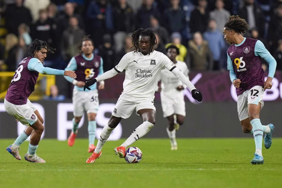 Plymouth vs Blackburn prediction, odds & betting tips 05/10/2024
