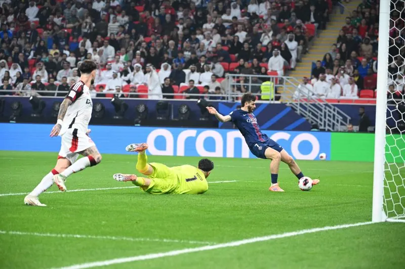 Khvicha Kvaratskhelia