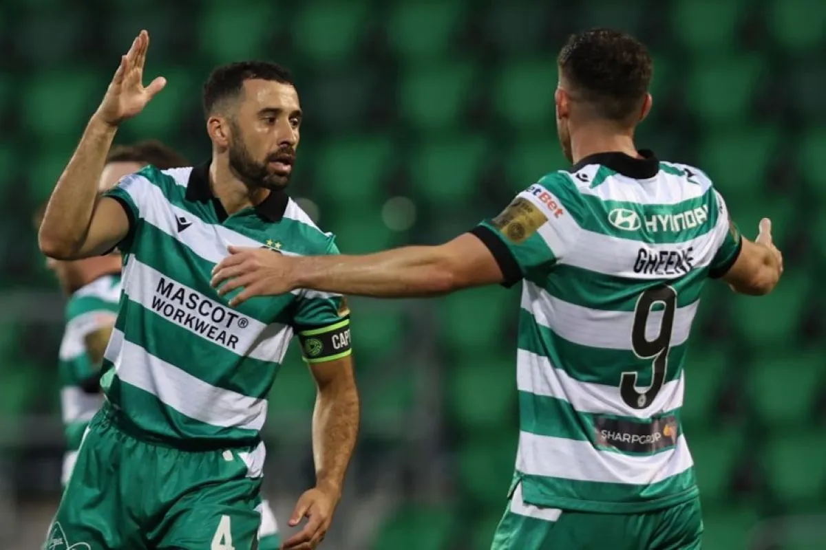 Egnatia vs Shamrock Rovers prediction, preview & betting tips &ndash; 13/08/2026